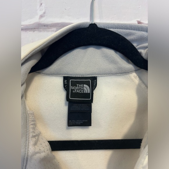 THE NORTH FACE Women's Apex Bionic 3 Jacket Size Small - Picture 8 of 8